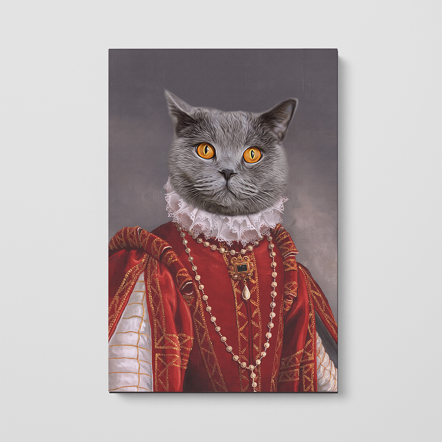 Královna - Petska.cz