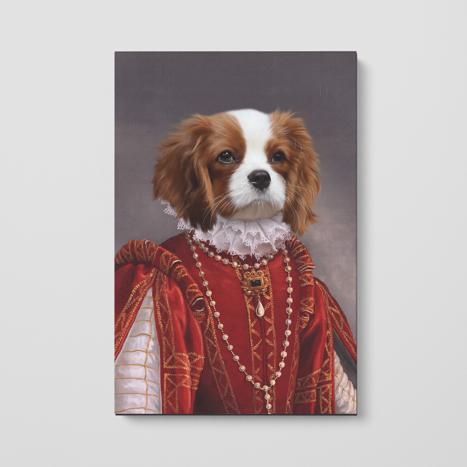 Královna - Petska.cz