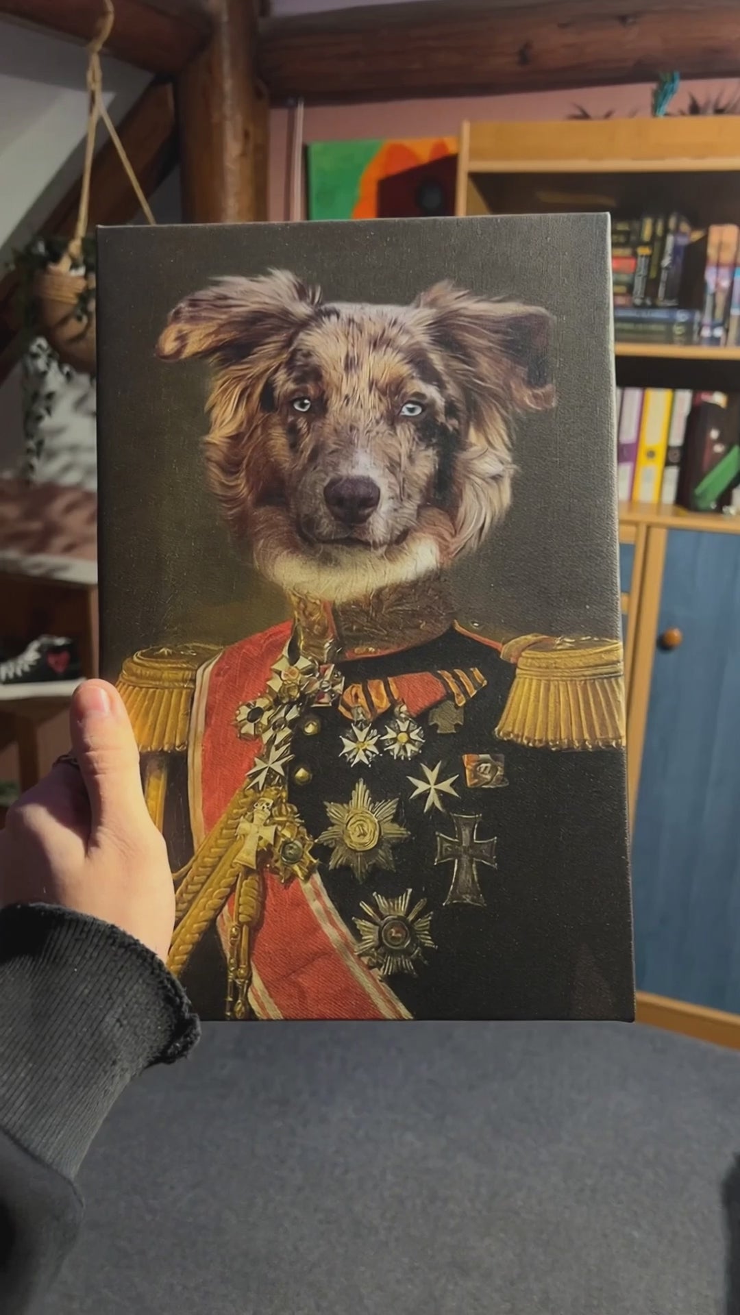 Veterán