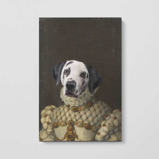 Princezna - Petska.cz